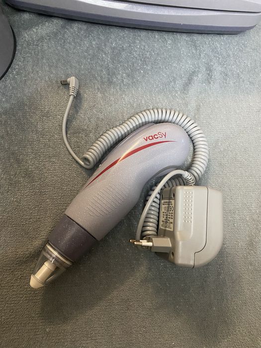 Zepter ваккуматор. Оригинал.