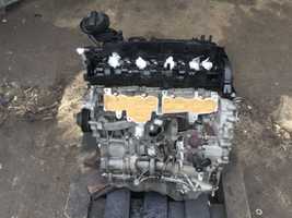 Двигун мотор двигатель N47D20C 2.0D BMW F10 5 Series X3 3 series X1
