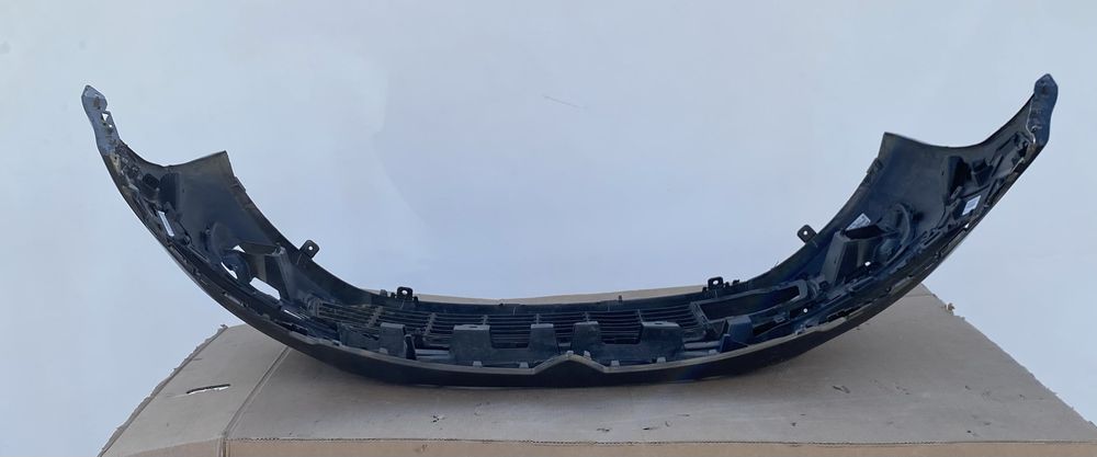 Para Choques da Frente Citroen C4 Grand Picasso 2017 a 2024