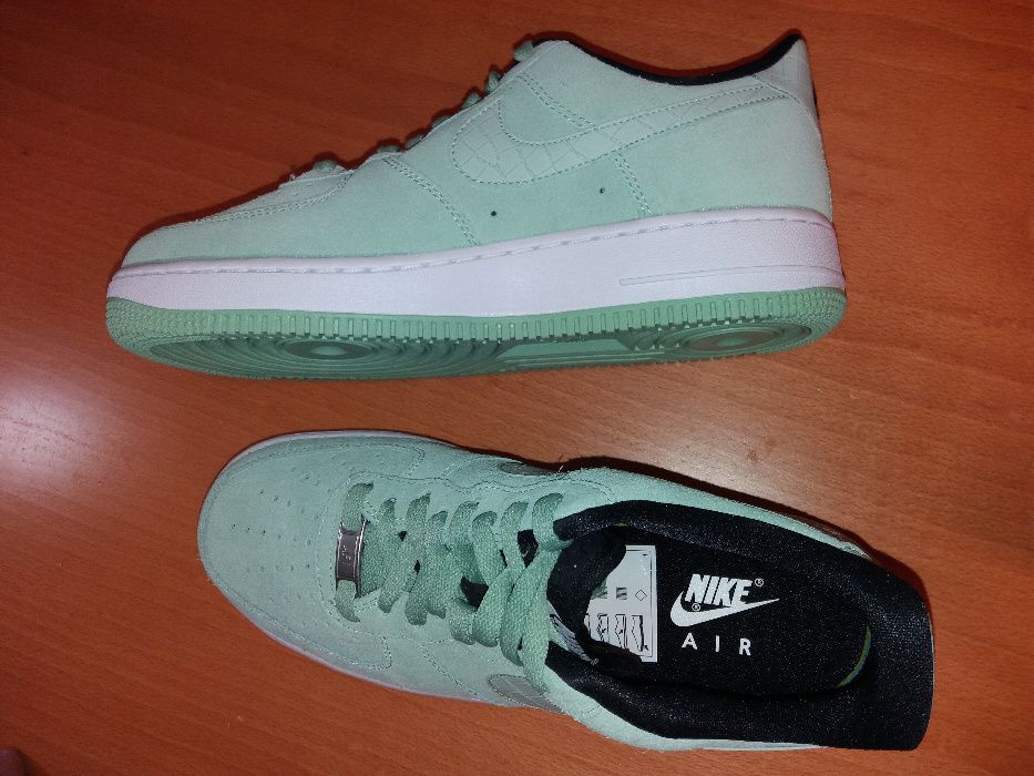 Nike Air Force 1 n.º 41 - NOVAS e ORIGINAIS