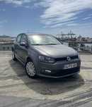 VW Polo 1.0 Bluemotion