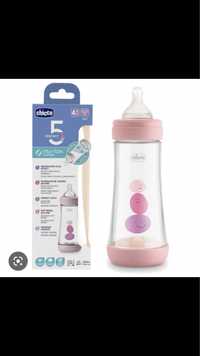 CHICCO butelka 300 ml