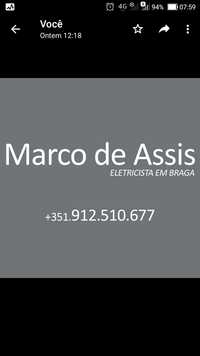 Eletricista Residencial