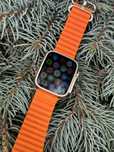 Смарт-годинник Apple Watch Ultra 49 mm