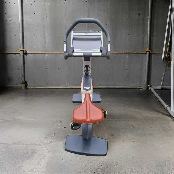 Rower siedzący - Technogym - również inne zobacz...