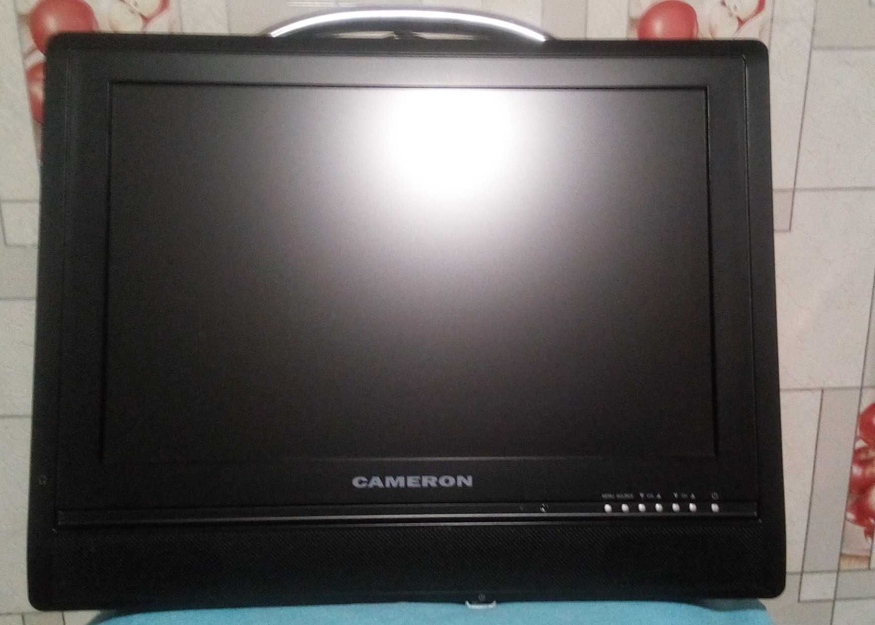 Мультимедийный LCD и Монитор 2в1 (Полная комплектация+Т2 в ПОДАРОК)