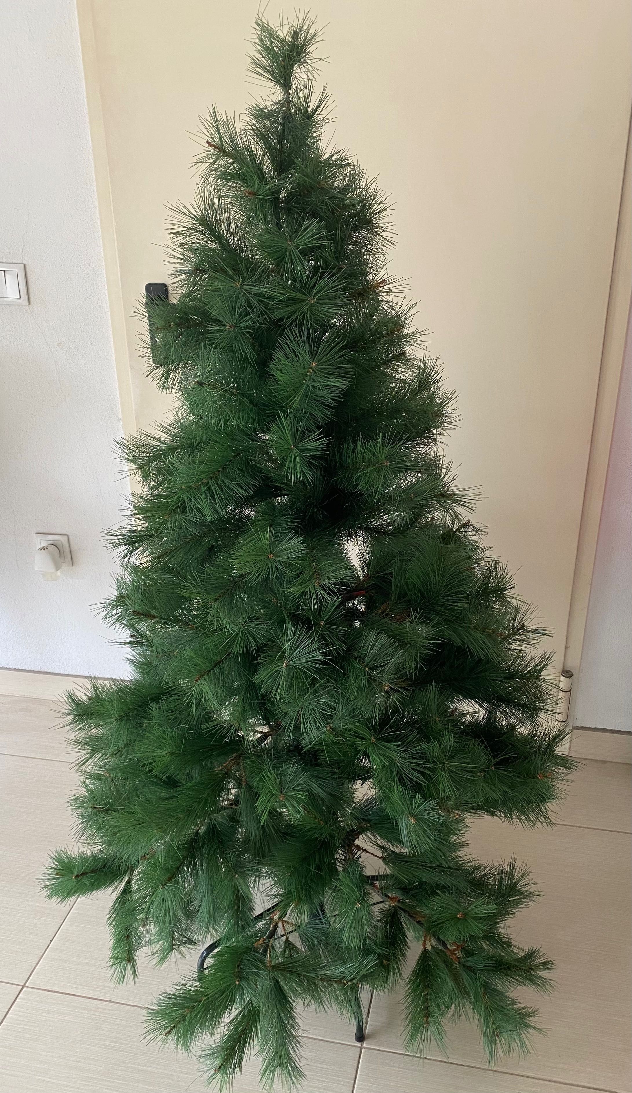 Árvore de Natal (1,50 cm)