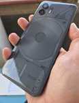 Super Nothing Phone 2, FLAGOWIEC, Dark Grey, Gw. Media Expert 24M