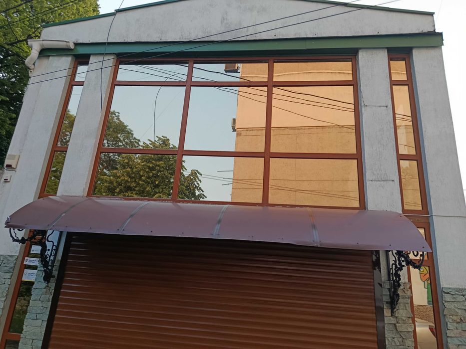 аренда салона красоты