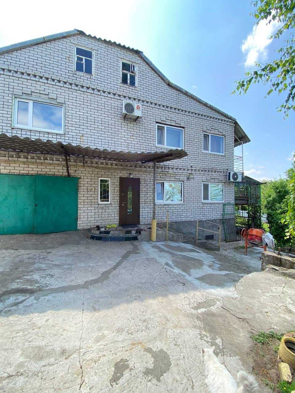продам дом Таромское Диевка Сухачевка Правый берег