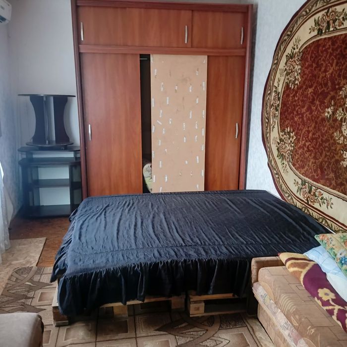 сдам квартиру на землі