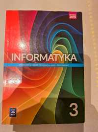 Informatyka  3 Nowa Era