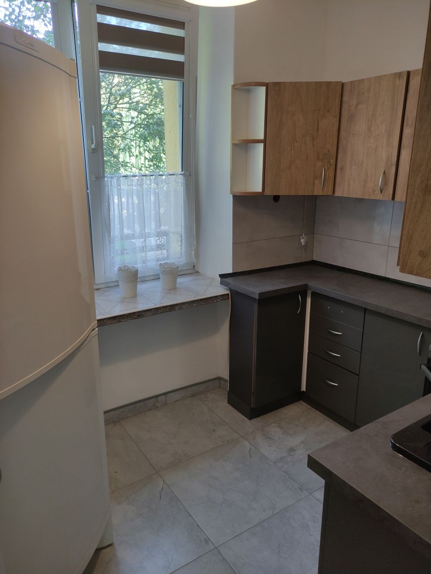 Mieszkanie do wynajęcia PARTER parter 50m2 wynajmę ul Chopina