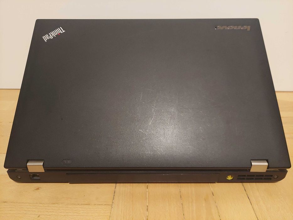 Laptop Lenovo ThinkPad L530 4GB RAM 500GB i3-3110M HD