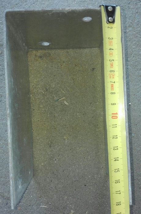 Wieszaki montażowe do elewacji 2 mm ocynk około 40 szt. Szczecin