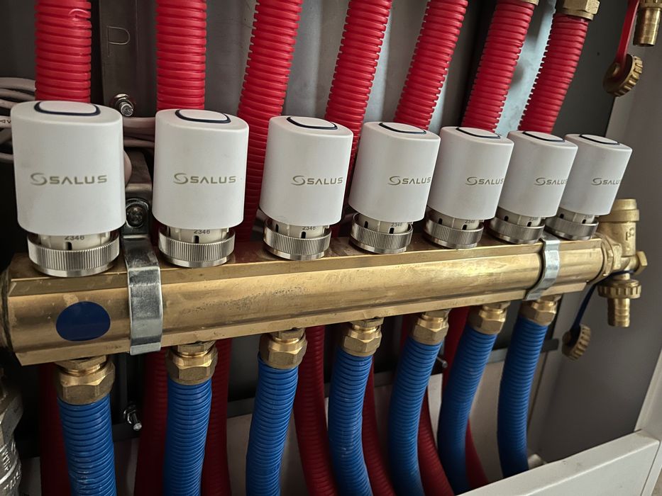 Monitoring • Alarm • Automatyka • Wideofon • Montaż • Serwis