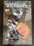 Franklin Richards - Filho de um Gênio