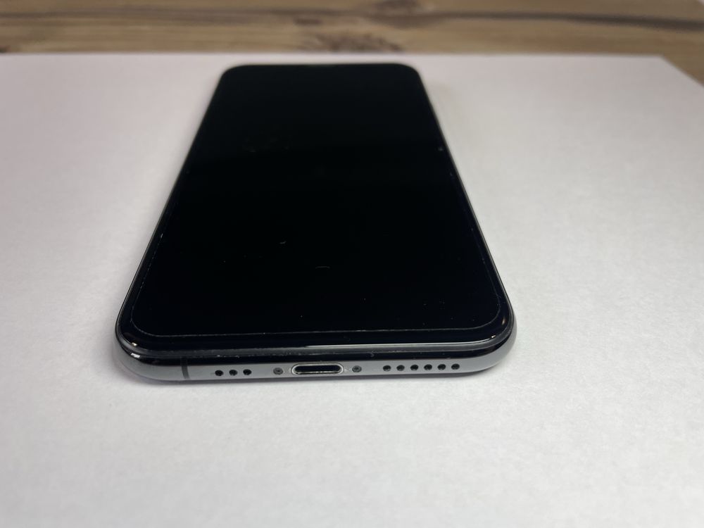 iPhone XS 64GB czarny stan bdb bateria 78%