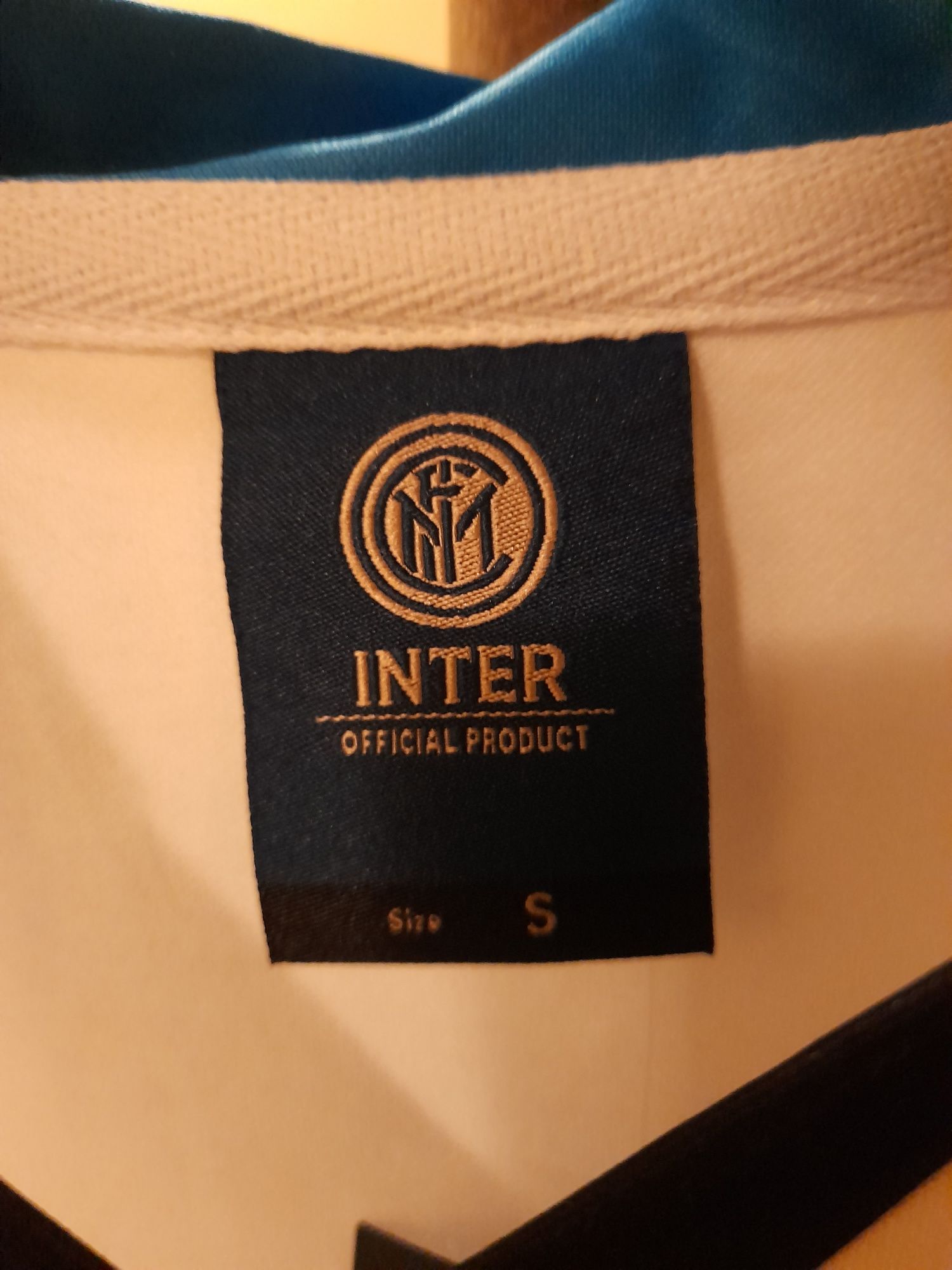 Koszulka oryginalna FC Inter Milan 1990 away shirt