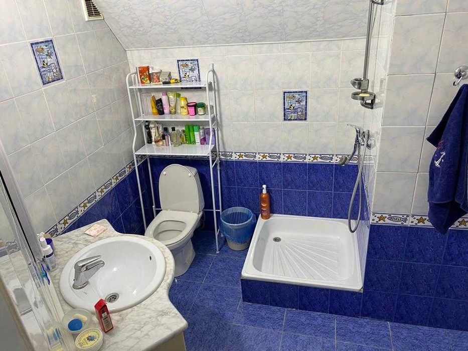 Дом в Совиньоне-1