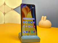 Смартфон Poco C40 4/64GB Green Global EU (139413) Б/У З ГАРАНТІЄЮ