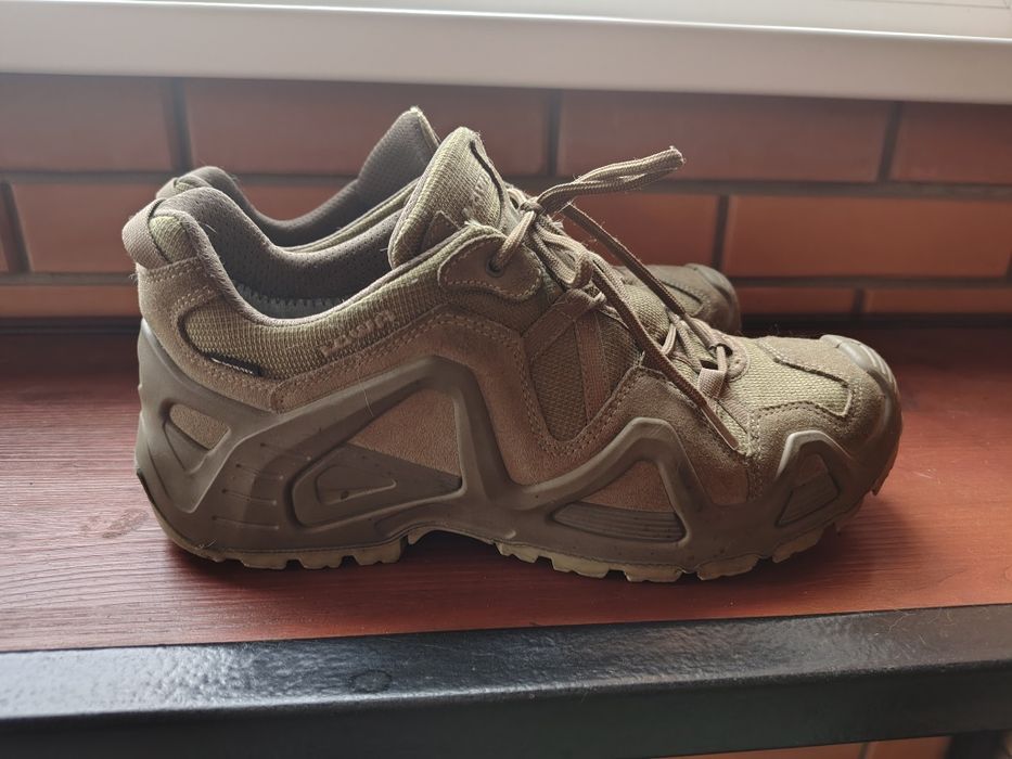 Lowa тактичні кросівки,ботінки