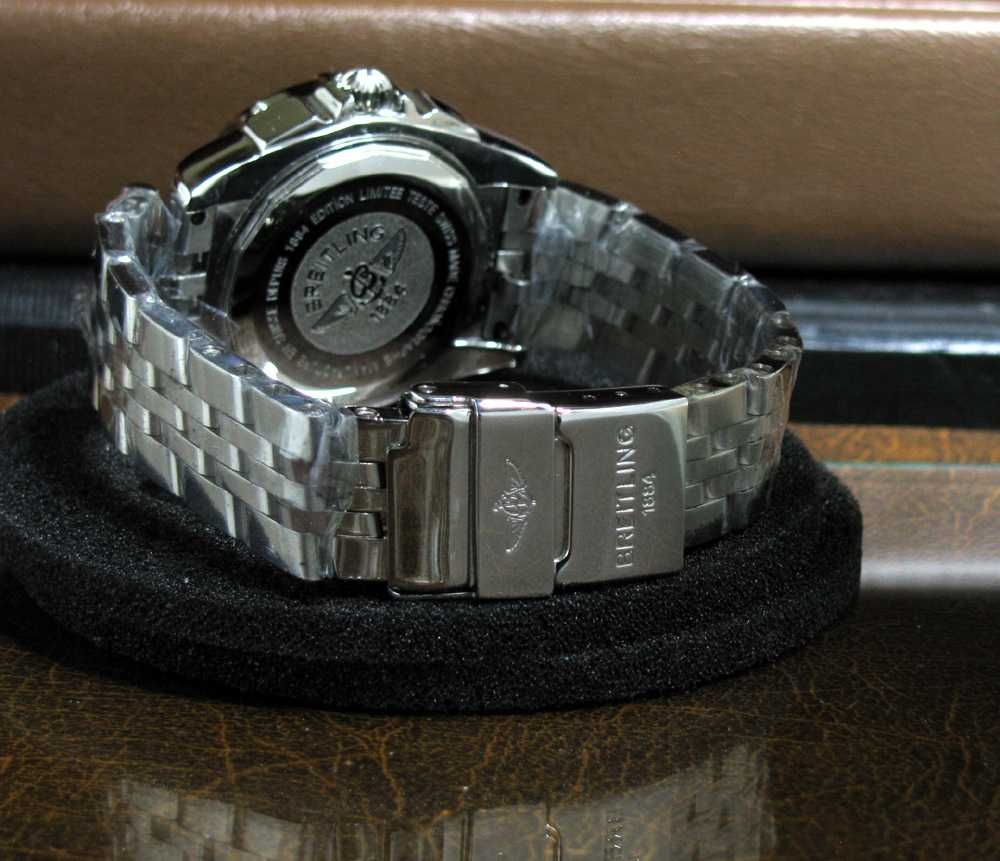 Zegrek breitling