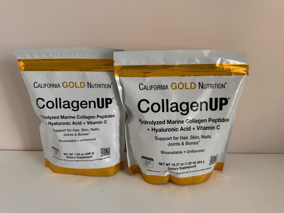 Collagen Up морський колаген California gold коллаген 206 464 г IHerb