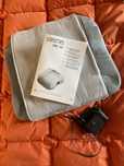Almofada Shiatsu Sanitas smg 140