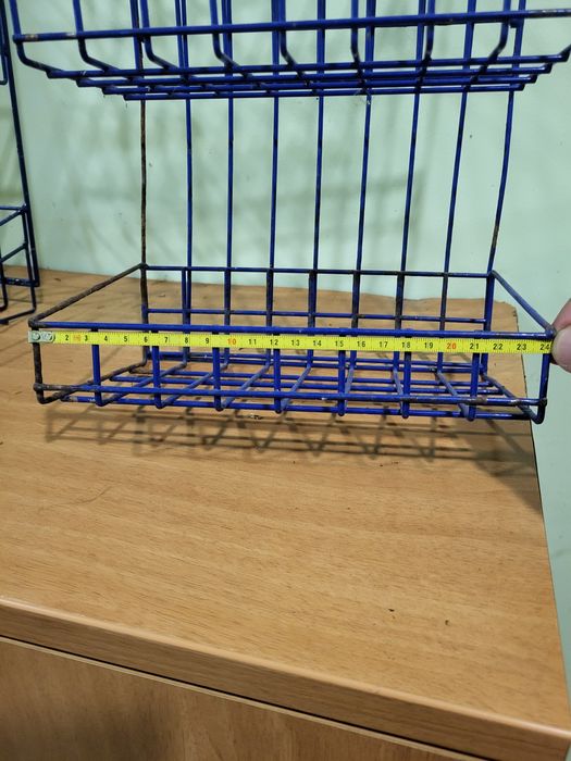 Торговое оборудование.