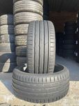 Шини пара Nokian 235/35 r19 літо Гума