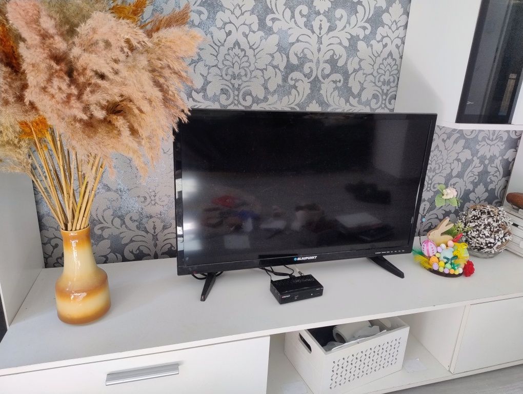 Telewizor 32 całe Blaupunkt