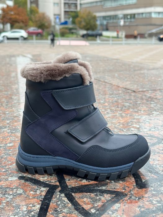 Woopy Зимові черевики хлопчику дитячі підлітку офіційний Вупі купити