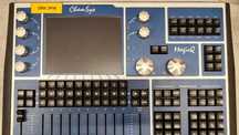 Chamsys MQ40 - sprawny
