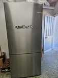 Frigorífico Bosch