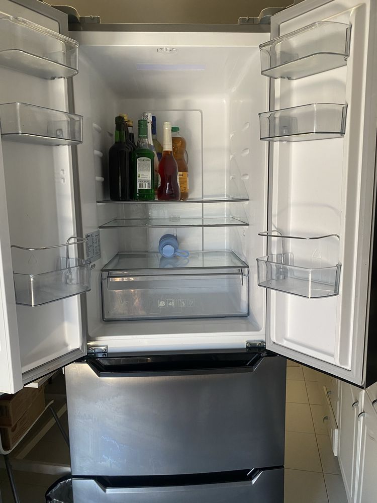 Frigorifico como novo