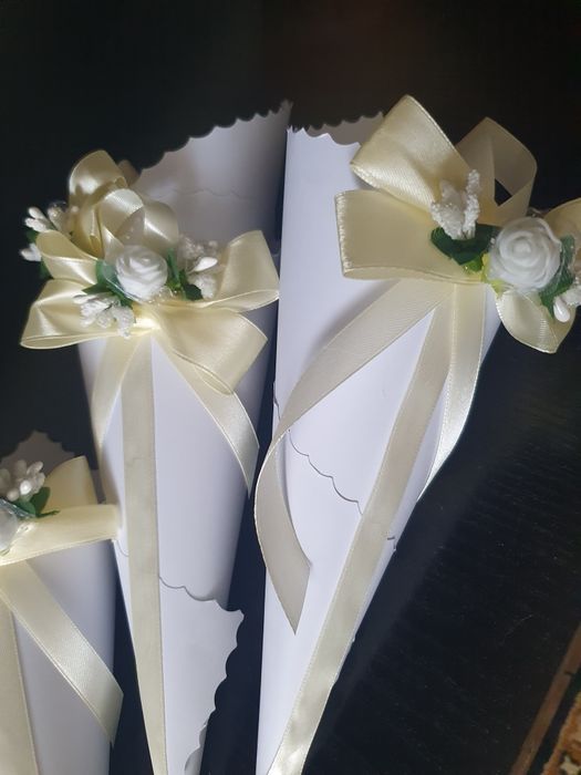 Свадебные аксессуары