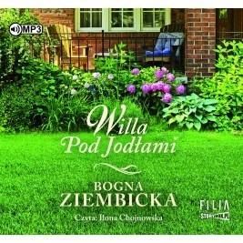 Willa Pod Jodłami Audiobook, Bogna Ziembicka