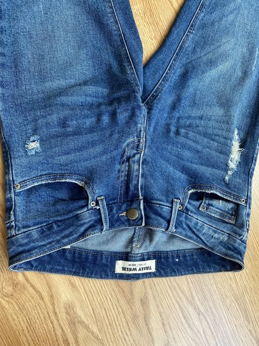 Джинси tally weijl