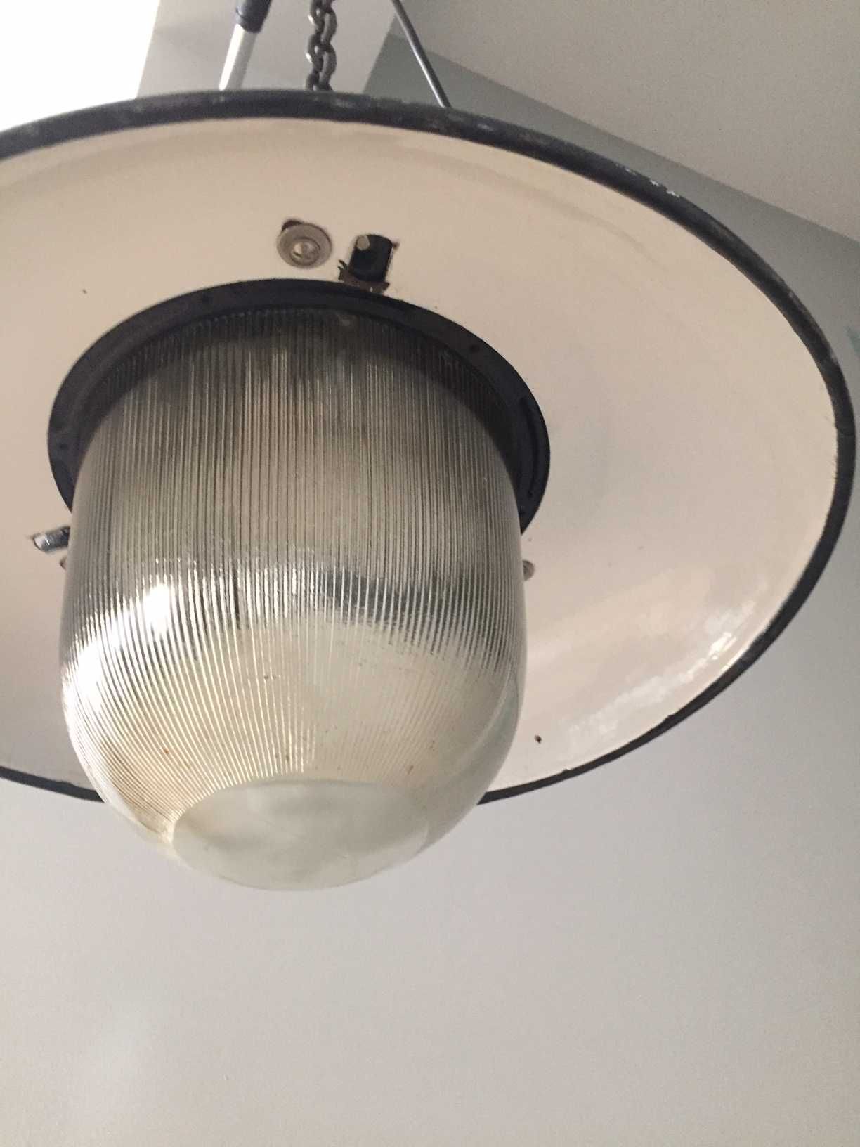 Lampa przemysłowa ZAOS OKS-1