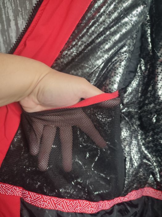 Куртка чоловіча зимова продам