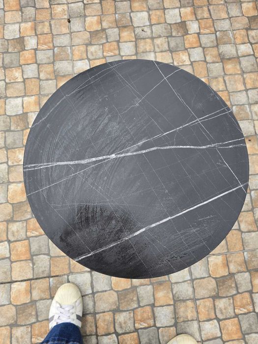 2 Mesas de apoio JYSK