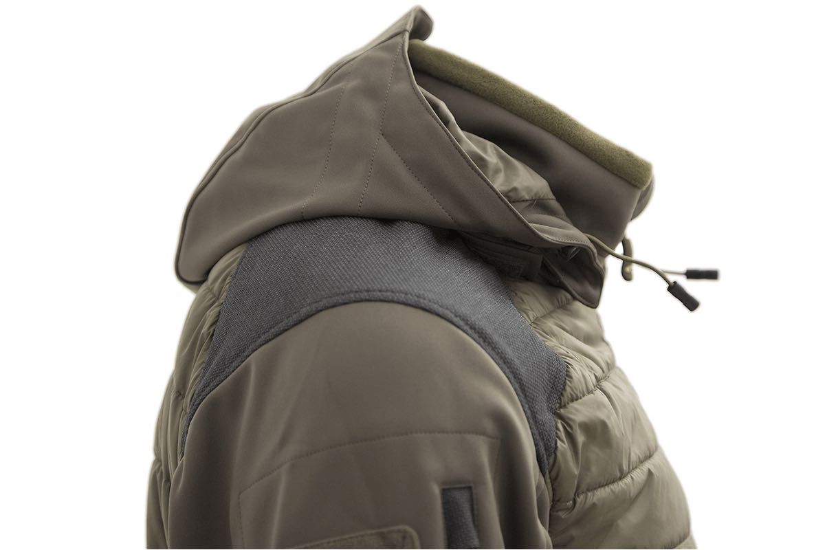 Куртка Carinthia ISG 2.0 (+10°C)