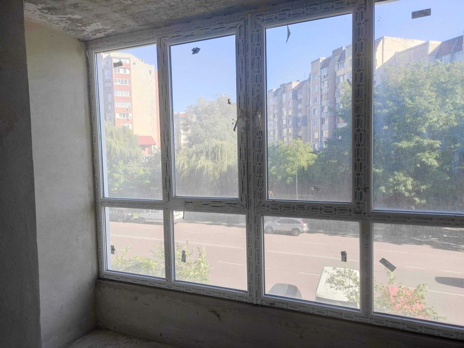 Продається 3-х. кім. квартира по вул. Стуса, 38 в ЖК Левада 2