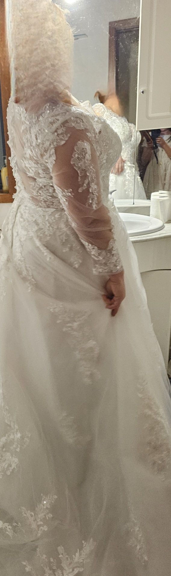 Vestido de noiva