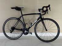 Niesamowity Time Fluidity S – karbon hand-made France – Dura-Ace Di2