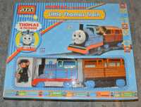 Kolejka Little Thomas Train - pudełko