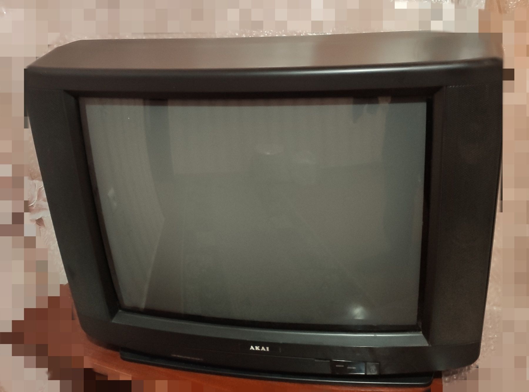 телевизор AKAI CT-G215D