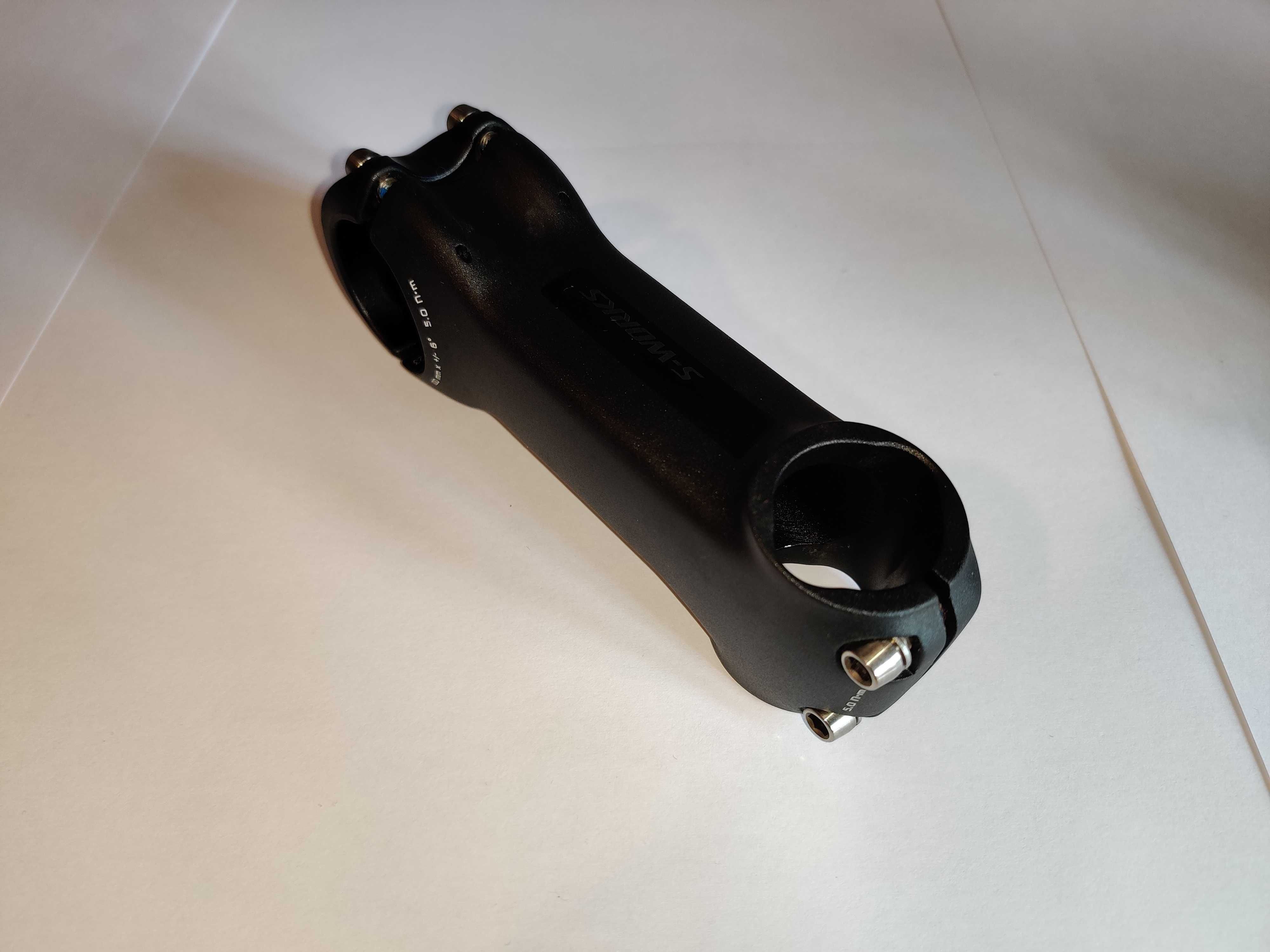 Avanço S-Works Future Stem 100 mm