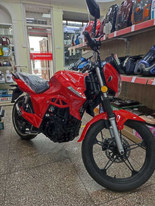 Електроскутери та електромотоцикли